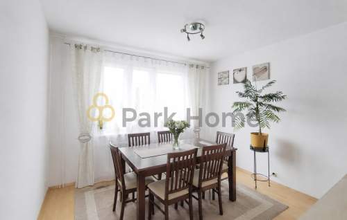 Słoneczne 2 piętro dla rodziny/ 74m2/Konstytucji