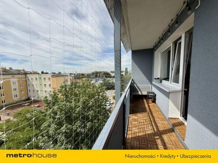 3 pokojowe, Koniuchy, balkon - do wprowadzenia