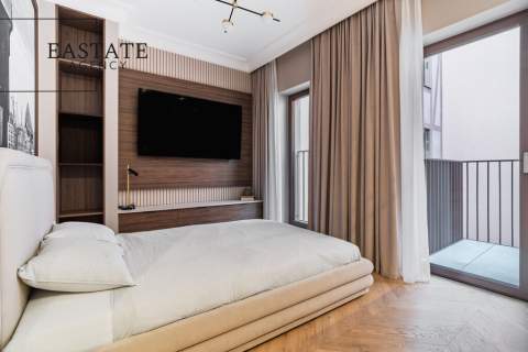 Studio premium 27 m / Wyspa Spichrzów /