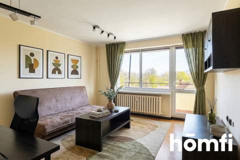 blisko centrum Bielska 3 pokoje balkon piwnica