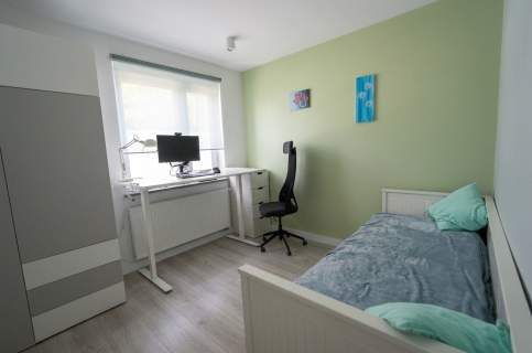 Mieszkanie na sprzedaż, 62 m2, Kraków