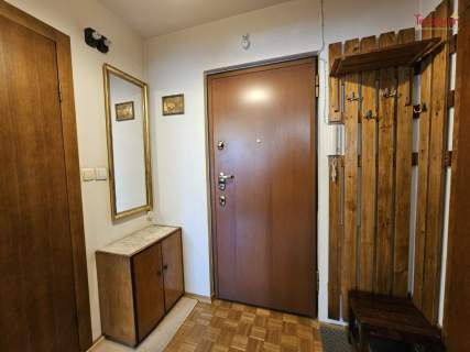 3 pokoje na Powiślu loggia od zaraz