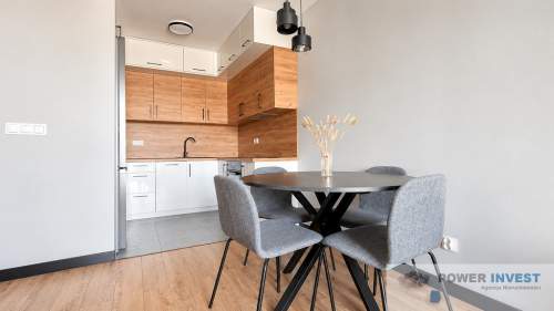 Luksusowy apartament w centrum Katowic 10 piętro