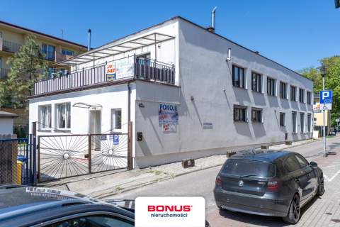 Ustronie Morskie - 150 m od morza PENSJONAT - Pokoje Lokal