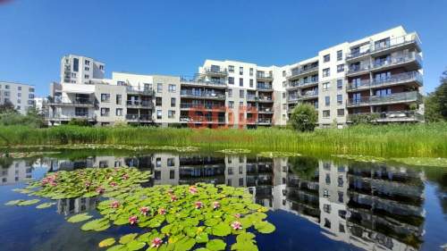 Przestronne i komfortowe, dwupokojowe mieszkanie na Ursynowie