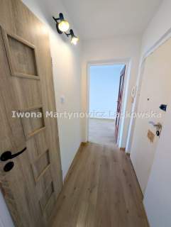 2 pokoje, 36m2, balkon, Osielde Polne, Lubin