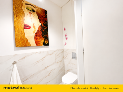 SMART HOME 120m2 Nowa Iwiczna 5 min od SKM