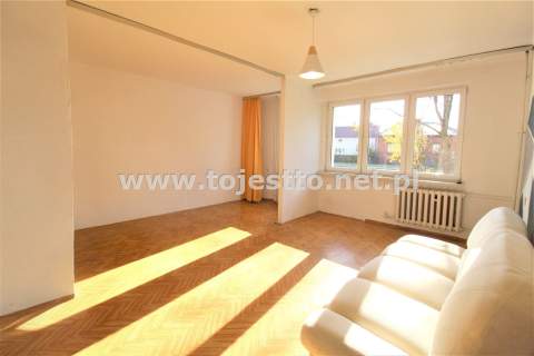 Mieszkanie na sprzedaż, 47,2 m2, Hrubieszów
