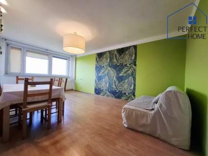 Mieszkanie Pszów Centrum, 3 Pokoje Balkon , 1 Piętro rolety z