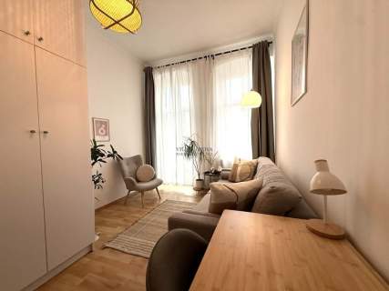 ok. Spiżowej 2 pok/Rozkład/Balkon/Inwestycja