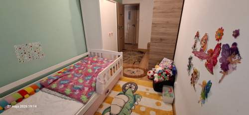 2 pokojowe ul. Chęcińska, gotowe do zamieszkania.