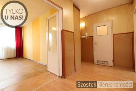 Kameralne/ciche/3 pokojowe/balkon/Tysiąclecie