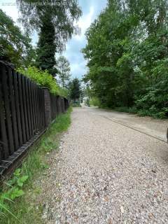 Międzylesie, 1907 m2, MPZP, pod rezydencję w lesie