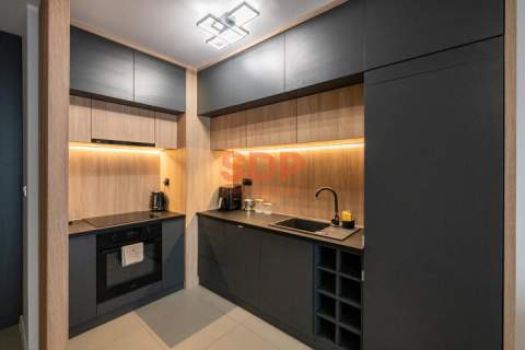 Nowoczesne 2 pokoje, 50 m2 duży balkon Krakowska