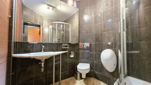 Jasne i oryginalne M 52,6m2, Metro, cicho