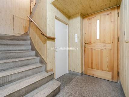 Bliźniak/Prądnik Czerwony/3 kondygnacje /dz. 2,7a