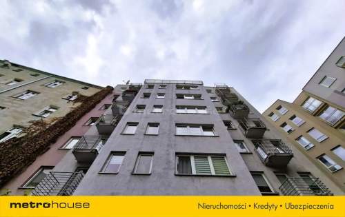 Mieszkanie 40m2/2p/balkon/winda ul. Jedności Nar.