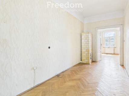 Mieszkanie w Kamienicy na Sprzedaż w Chełmie