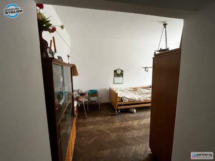 3 pokoje w centrum Wrzeszcza 