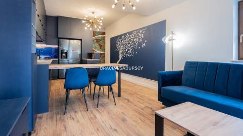 Luksusowy Loft z Domowym SPA Kraków, Złocień