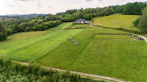 Alwernia -21ar, budowlana, media, widokowa.