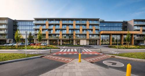Lokal premium z dużą witryną Bez PCC 77,37 m