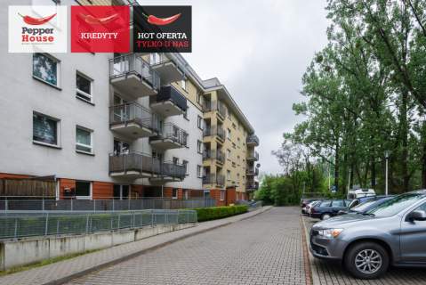 2 pokoje przy ul. Rolnej Nowe Budownictwo