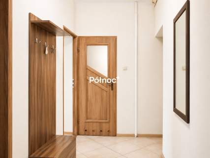Mieszkanie przy Peowiaków Zamość