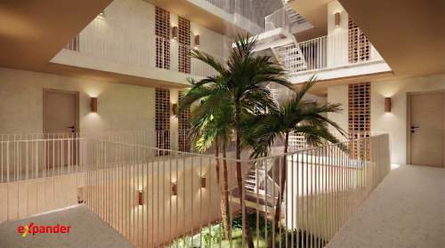 Apartamenty Turystyczne w Lo Pagan, Hiszpania
