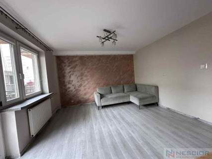 Rozkładowe Mieszkanie na ul. Sekulskiej - 51,7m2