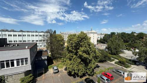 Mieszkanie na sprzedaż, 45,05 m2, Częstochowa