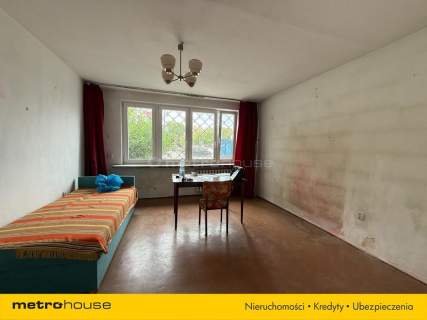 Mieszkanie 2 pokoje, 39m2, Kusocińskiego
