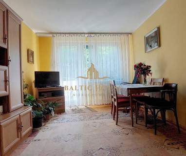 3 Pokoje Cicha Okolica Słoneczne Balkon Sopot