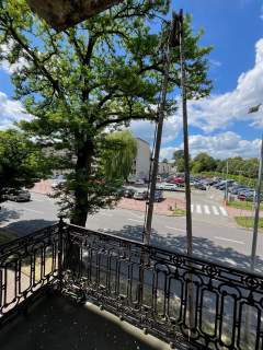 Lokal biurowo-usługowy w Centrum ul. Dąbrowskiego