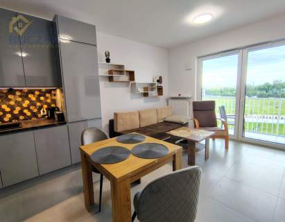Mieszkanie na wynajem Balkon Centrum