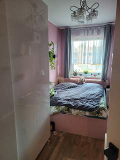 MIESZKANIE JAR, 38 M2, 2 POK, BALKON, M.POSTOJOWE
