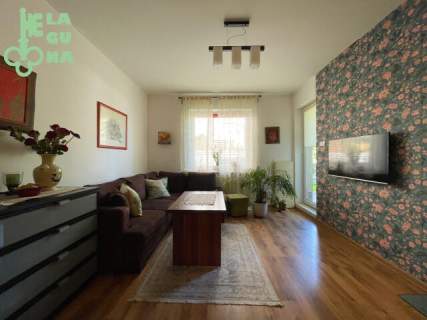 Gdynia Karwiny, 2 pokoje, 44m2, ogródek,