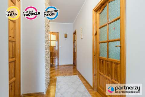 Elegancki apartament-Oliwa Winda Hala garażowa 