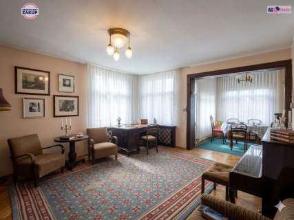 Dom 10min od Ścisłego centrum Gdańska
