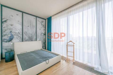 2-pokojowe mieszkanie I duży balkon I 69 m2