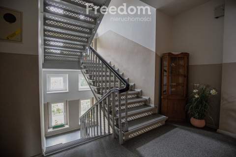 Mieszkanie 3 pokoje, 67 m , balkon