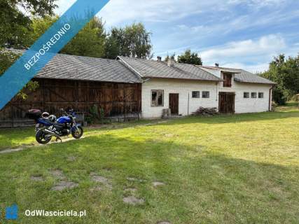 Siedlisko / gospodarstwo
