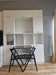 STUDIO - 23,50M2 - LUBELSKA LOFTY - 2300 ZŁ