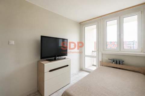 2 pokoje słoneczne balkon Do Negocjacji