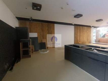 Mokotów lokal biurowo-usługowy 200m2 do wynajęcia