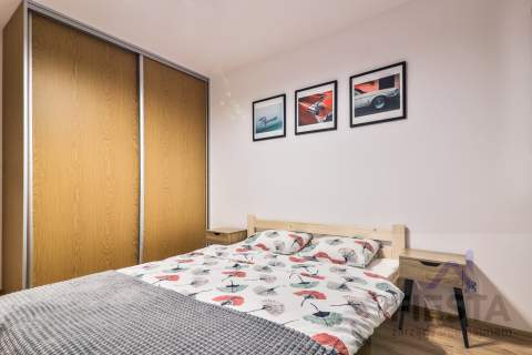 Nowy apartament w Gliwicach Kozielska 106c