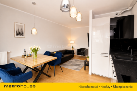 Dla pary, piękny apartament, ul.Jagiełły,