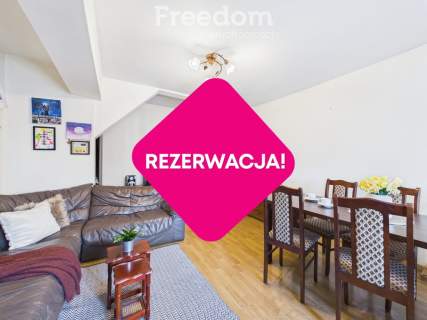Mieszkanie 4 pokojowe Olsztyn Grunwaldzka Centrum