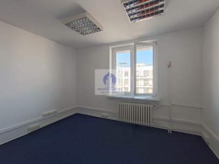 Wola lokal biurowy 16,21 m2 do wynajęcia