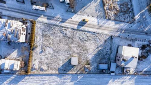 Działka budowlana Koszęcin, ul. Opiełki 1384m2